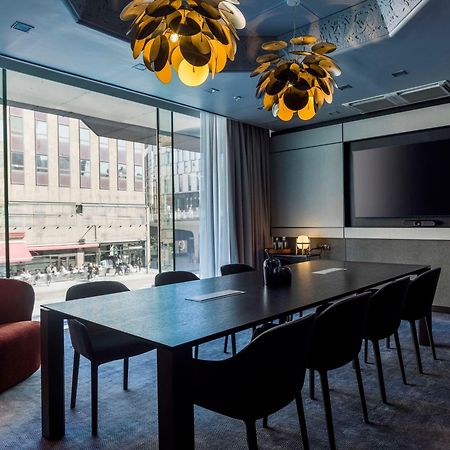 Radisson Blu Royal Viking Hotel, Stockholm Ngoại thất bức ảnh Meeting room