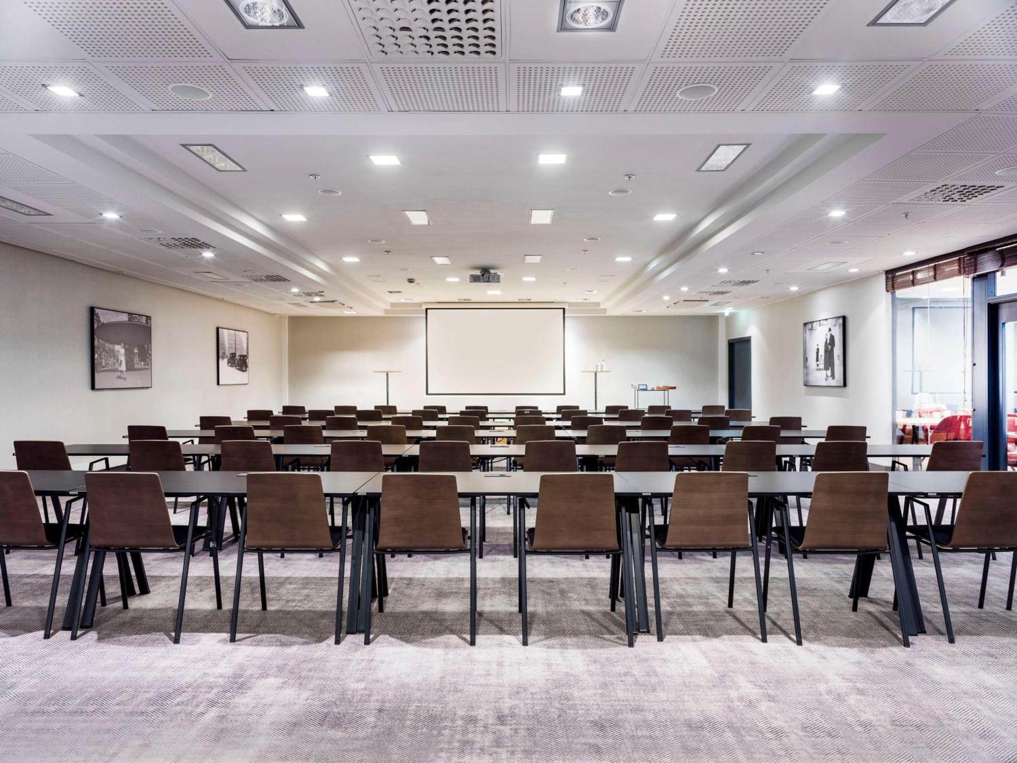 Radisson Blu Royal Viking Hotel, Stockholm Ngoại thất bức ảnh Meeting room