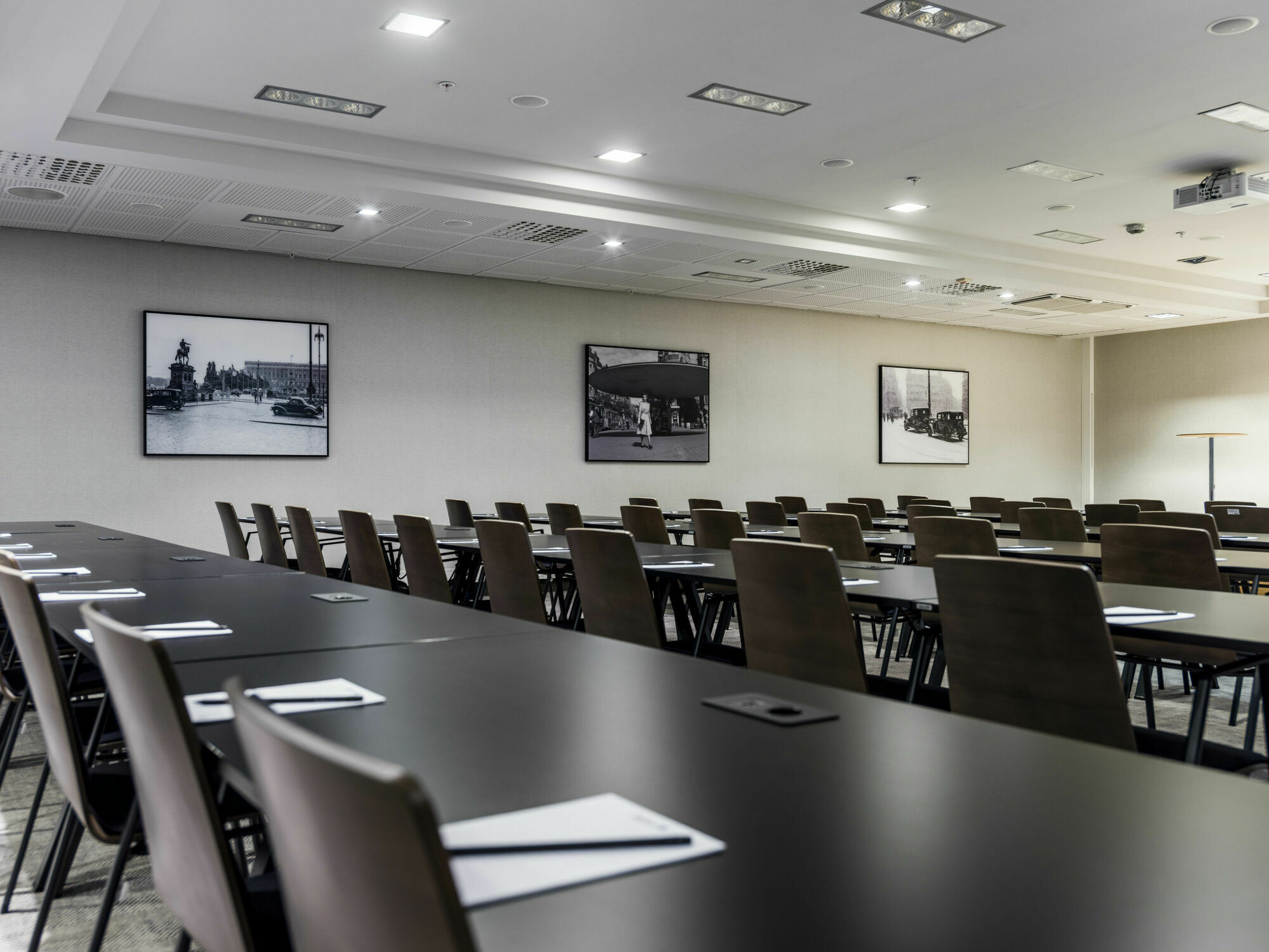 Radisson Blu Royal Viking Hotel, Stockholm Ngoại thất bức ảnh Meeting room